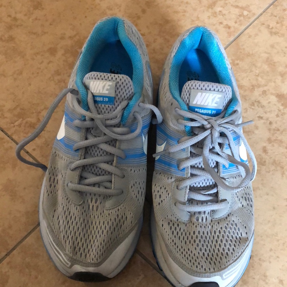Nike Pegasus 29 Women’s running shoes
